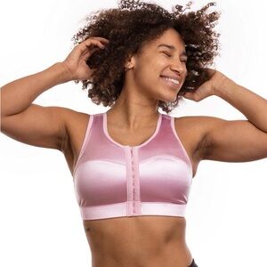 ENELL Sport High Impact Bra * Size 8